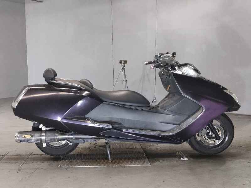 Yamaha Maxam 250 2006