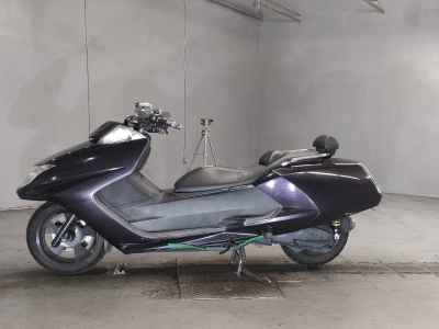 Yamaha Maxam 250 2006