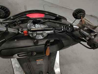 Yamaha Maxam 250 2006