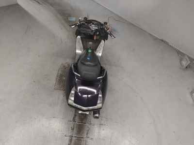 Yamaha Maxam 250 2006