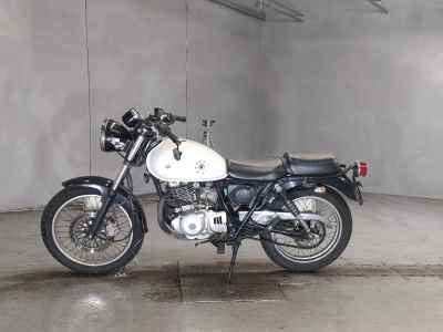 Suzuki ST250E