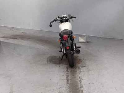 Suzuki ST250E