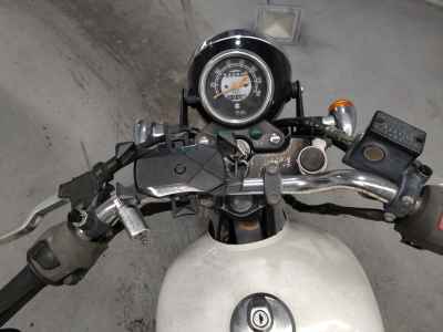 Suzuki ST250E