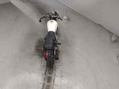 Suzuki ST250E