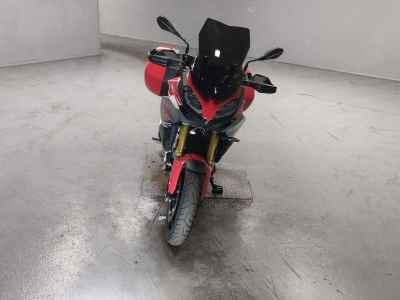 BMW F900XR 2020
