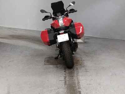 BMW F900XR 2020