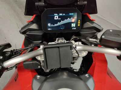 BMW F900XR 2020