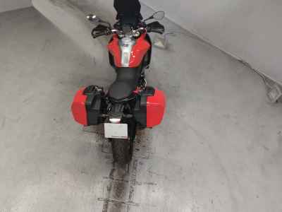 BMW F900XR 2020
