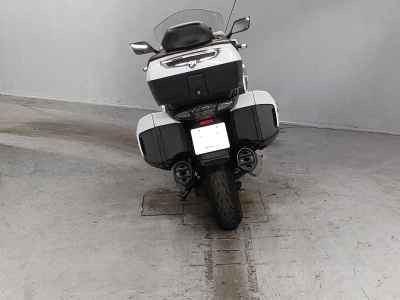 BMW K1600GTL 2019
