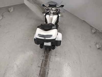 BMW K1600GTL 2019