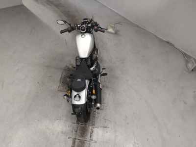 Yamaha Bolt 2019