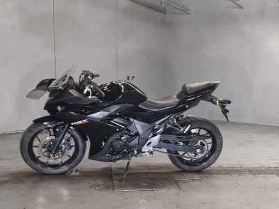 Suzuki GSX250R