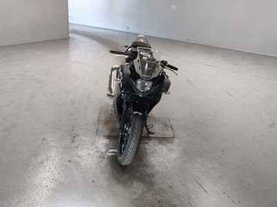 Suzuki GSX250R