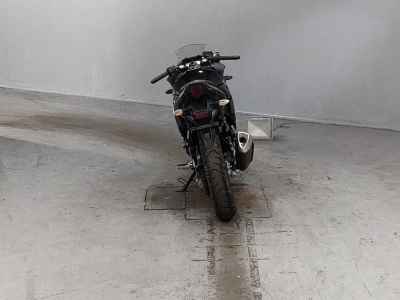 Suzuki GSX250R