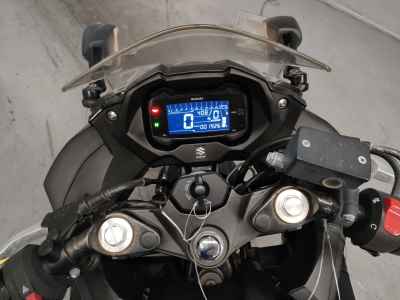 Suzuki GSX250R