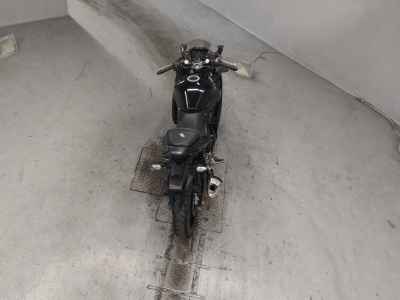 Suzuki GSX250R