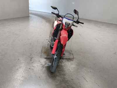 Honda CRF250L 2021