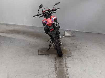 Honda CRF250L 2021