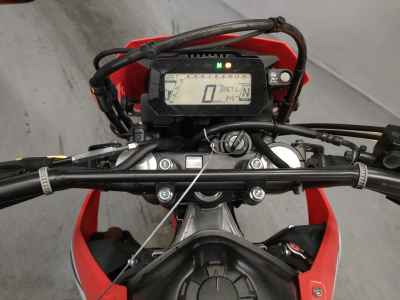 Honda CRF250L 2021