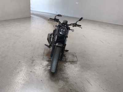 Honda Rebel CMX250 2020