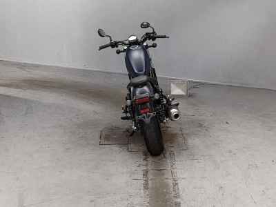 Honda Rebel CMX250 2020