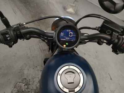Honda Rebel CMX250 2020
