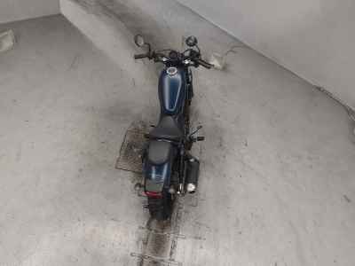 Honda Rebel CMX250 2020