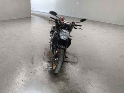 Ducati Monster 1200R 2016
