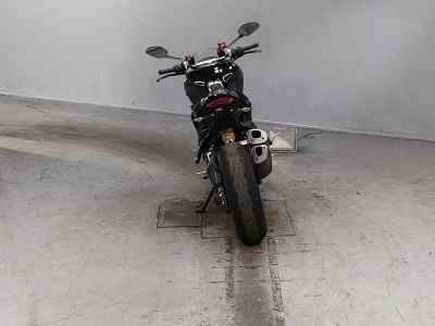 Ducati Monster 1200R 2016