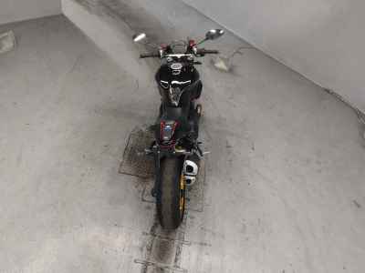 Ducati Monster 1200R 2016