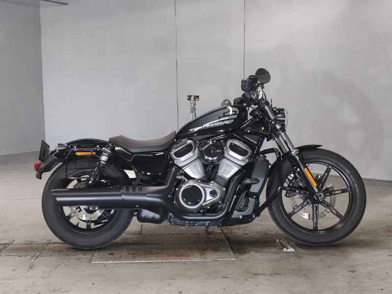 Harley-Davidson RH975 2023