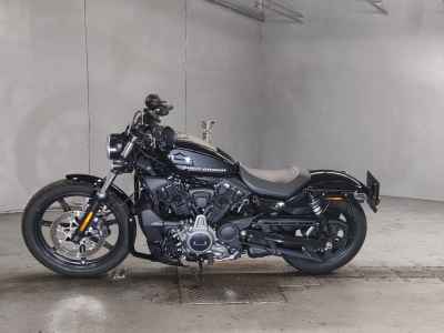 Harley-Davidson RH975 2023