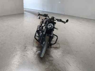 Harley-Davidson RH975 2023