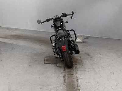 Harley-Davidson RH975 2023