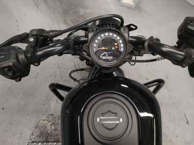 Harley-Davidson RH975 2023