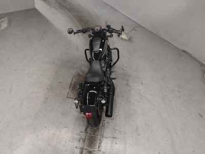 Harley-Davidson RH975 2023