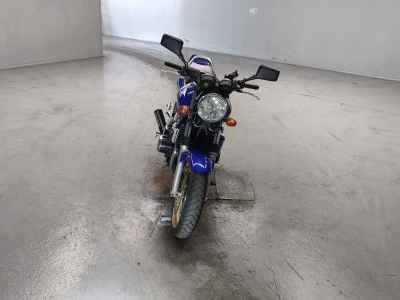 Honda CB400SFV 2005