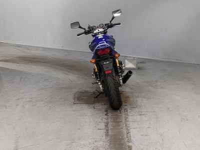 Honda CB400SFV 2005