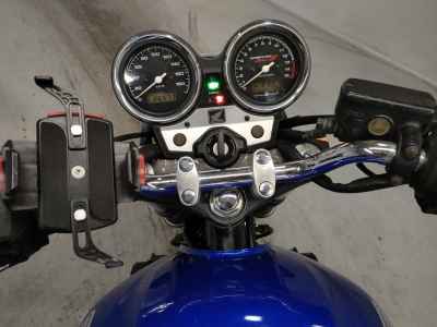 Honda CB400SFV 2005