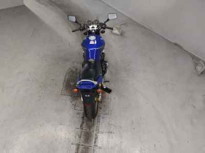 Honda CB400SFV 2005