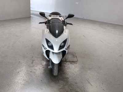 Yamaha Majesty 250