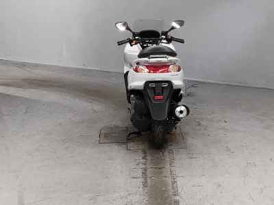 Yamaha Majesty 250