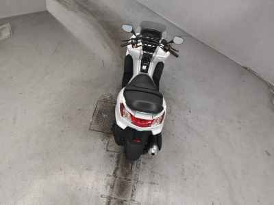 Yamaha Majesty 250