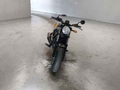 Honda Rebel CMX250 2019