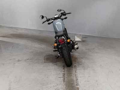 Honda Rebel CMX250 2019