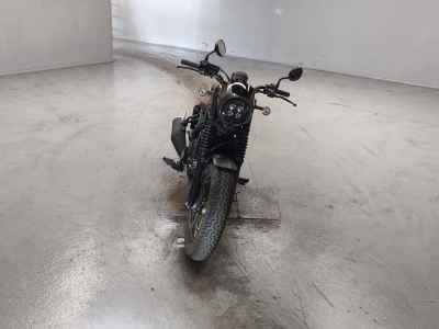 Honda Rebel S CMX250 2023