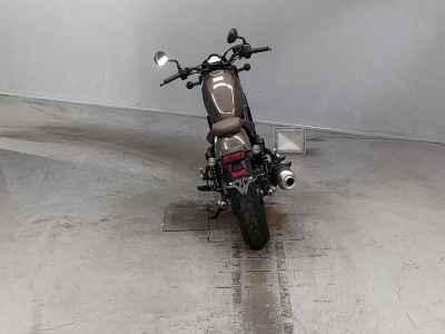 Honda Rebel S CMX250 2023