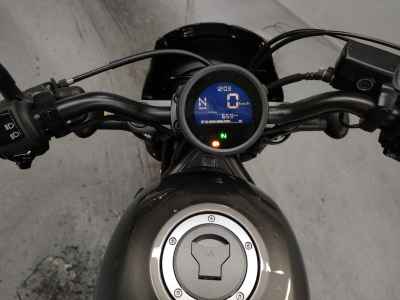 Honda Rebel S CMX250 2023