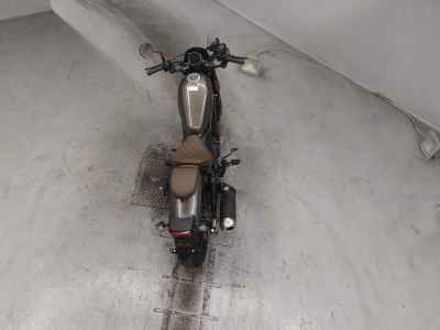 Honda Rebel S CMX250 2023
