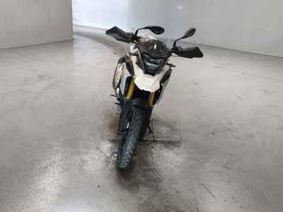 BMW G310GS 2022